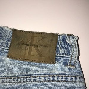 Calvin Klein Jeans